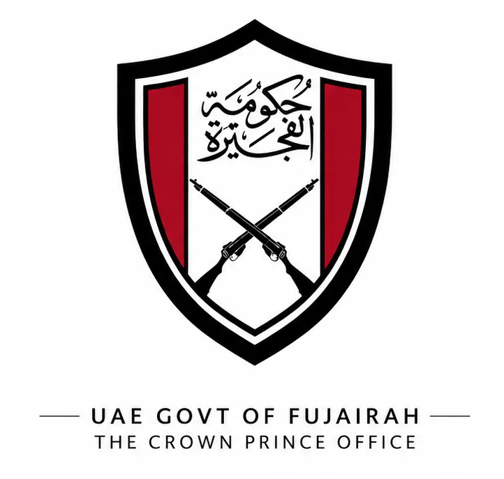 Crown Prince Fujairah Partner Logo