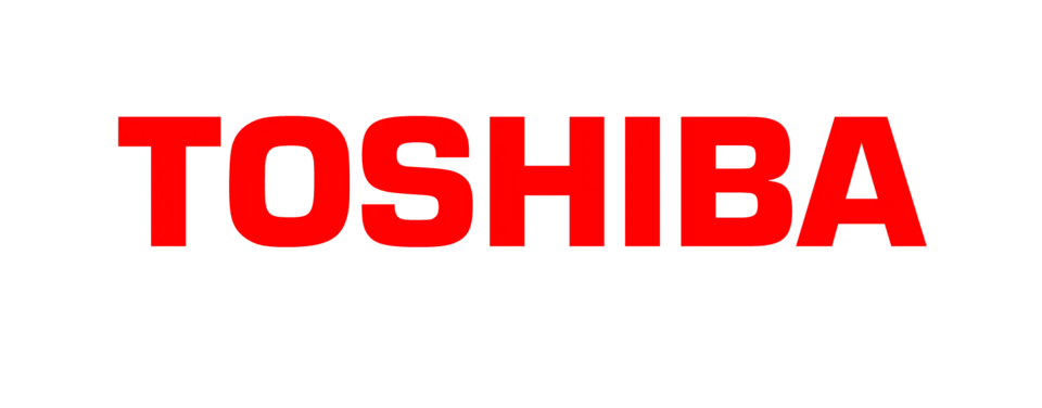 Toshiba Partner Logo
