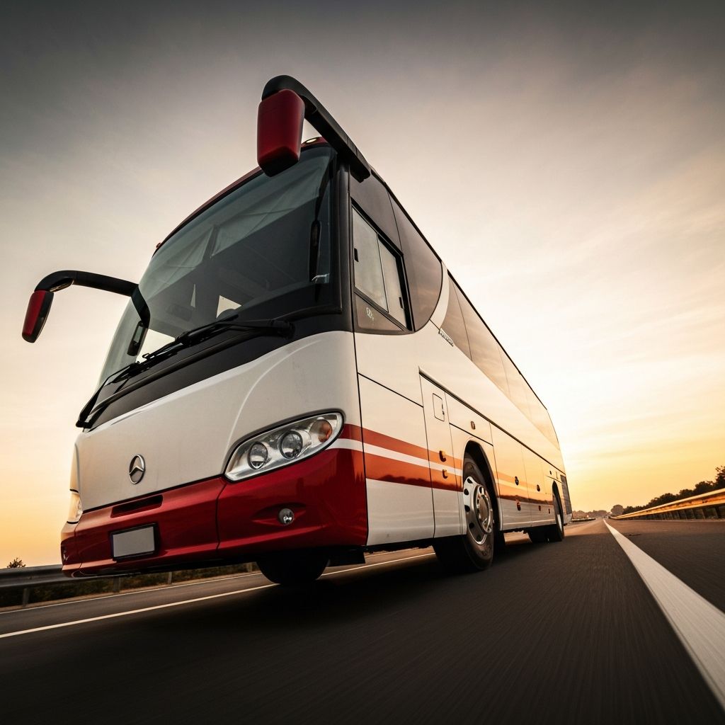 Premium Travel Experience
