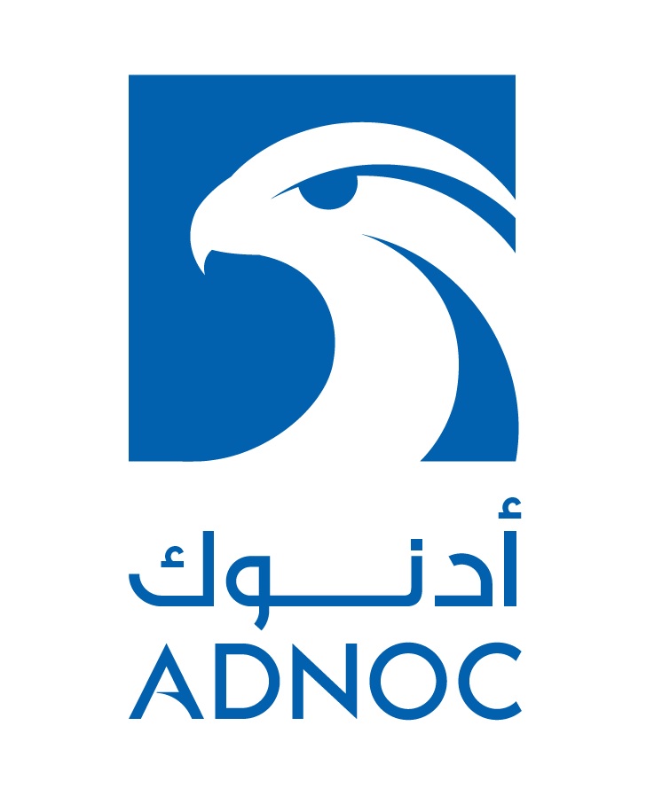 Adnoc Group Partner Logo