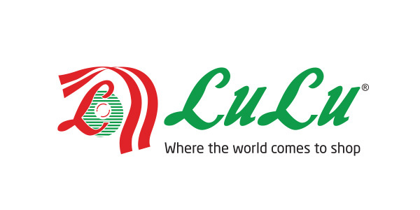 Lulu Hypermarket Partner Logo