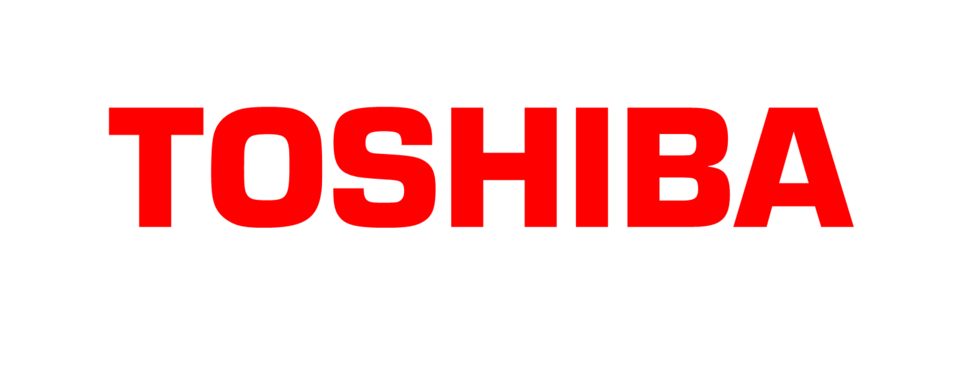Toshiba Partner Logo
