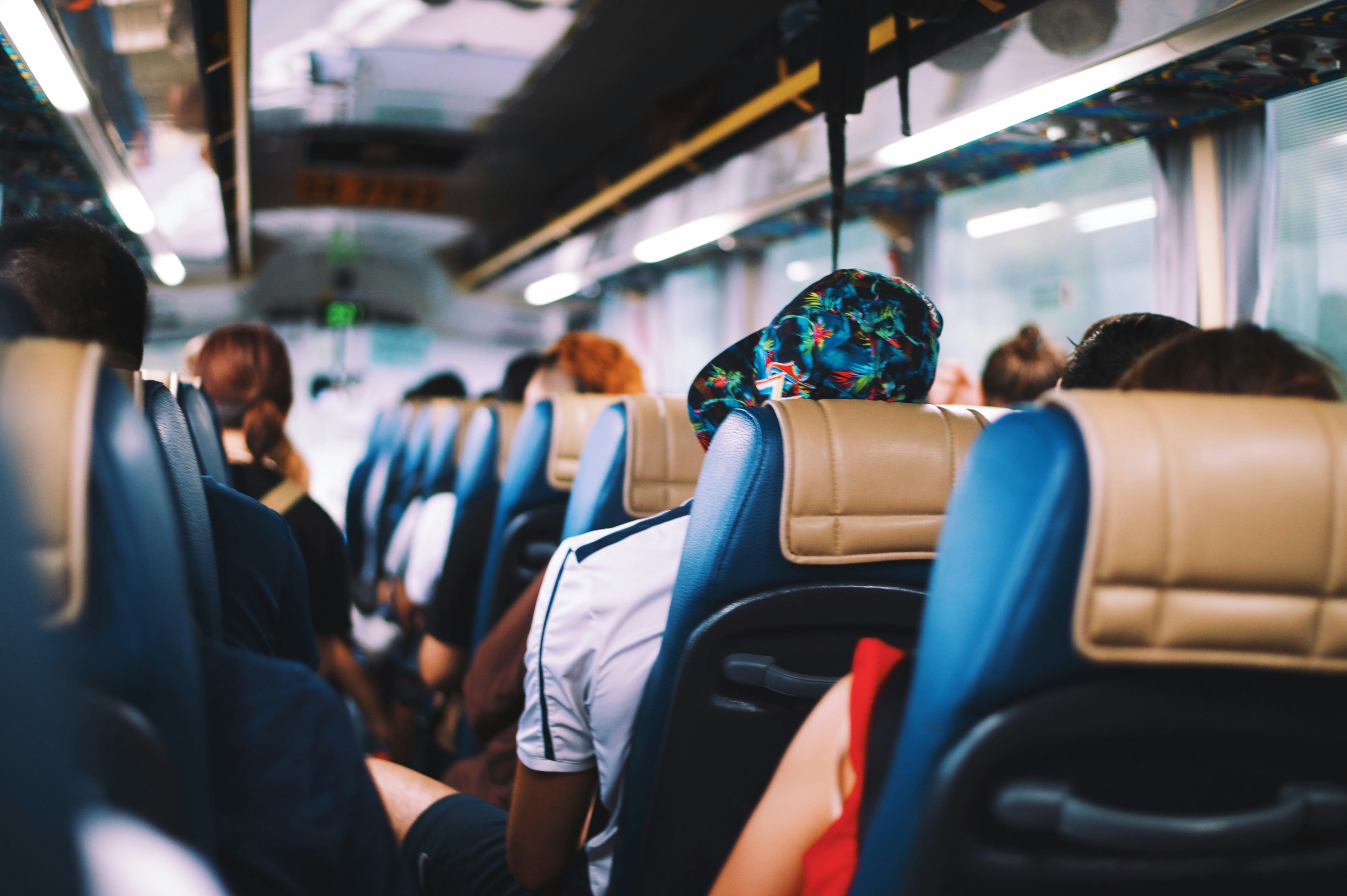 Passenger Transport Services